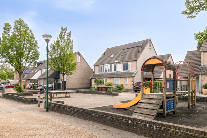 Foto 2 van Berliozstraat 16