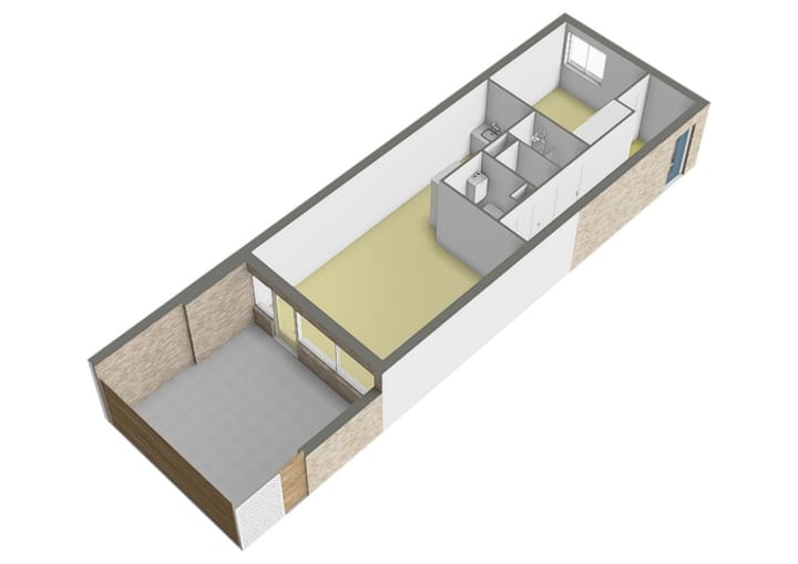 Foto 28 van Zesde Buitenpepers 44