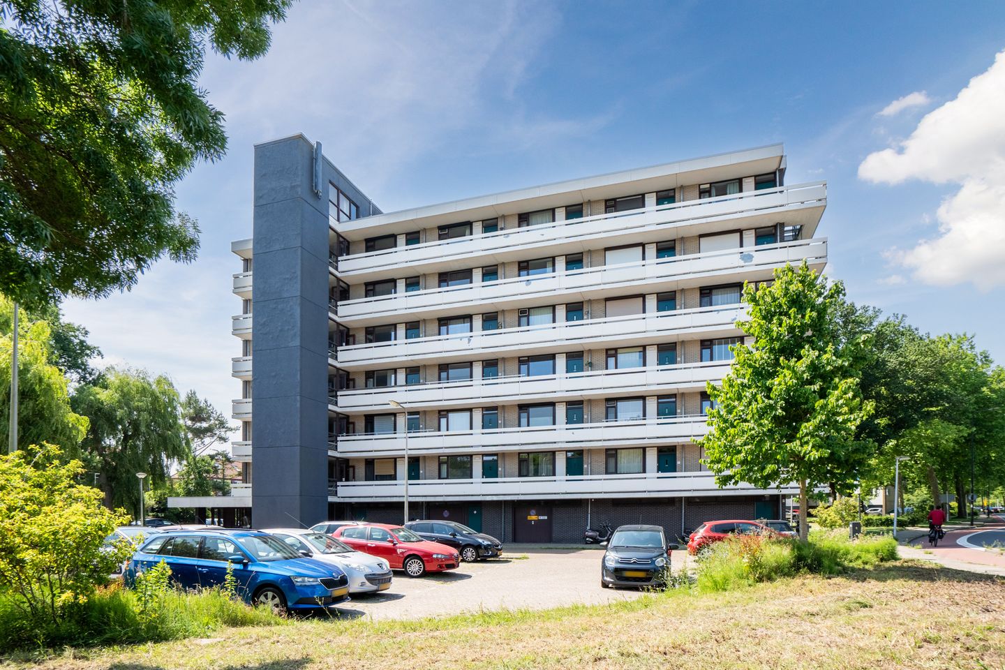 Foto 1 van John F. Kennedyplantsoen 32