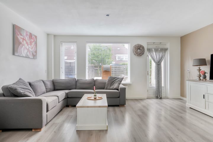 Foto 4 van Berliozstraat 16