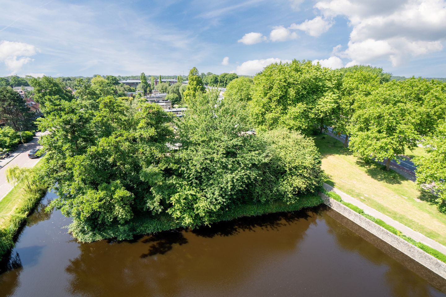 Photo 4 of John F. Kennedyplantsoen 32