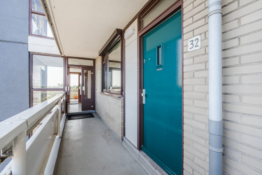 Photo 7 of John F. Kennedyplantsoen 32