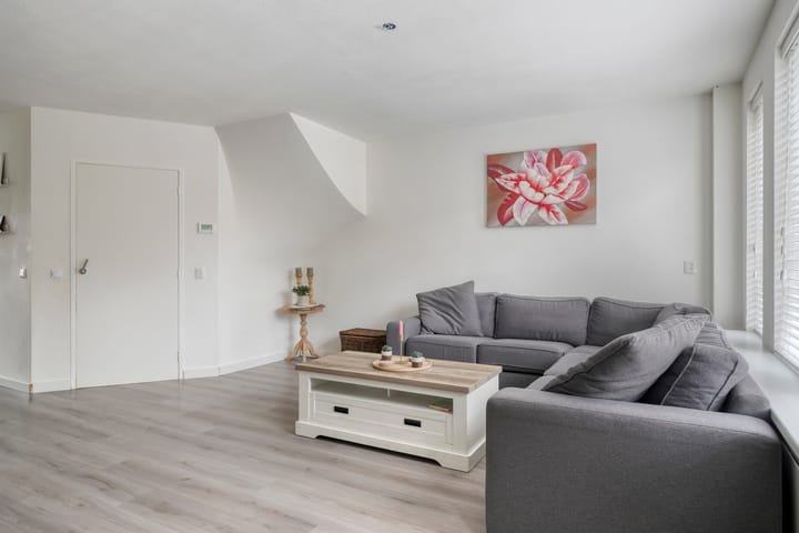 Foto 9 van Berliozstraat 16