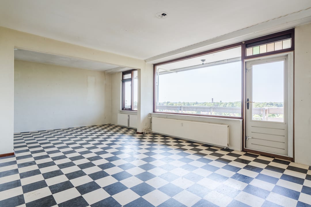 Photo 11 of John F. Kennedyplantsoen 32