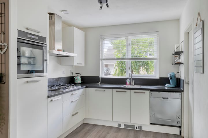 Foto 13 van Berliozstraat 16