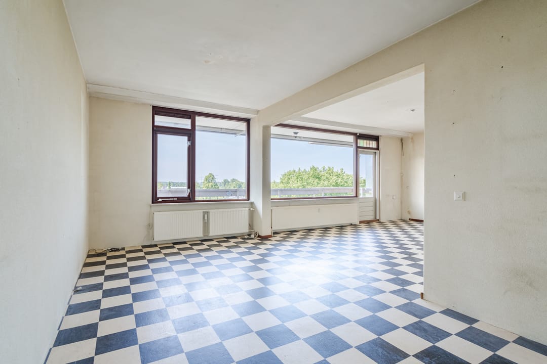 Photo 13 of John F. Kennedyplantsoen 32