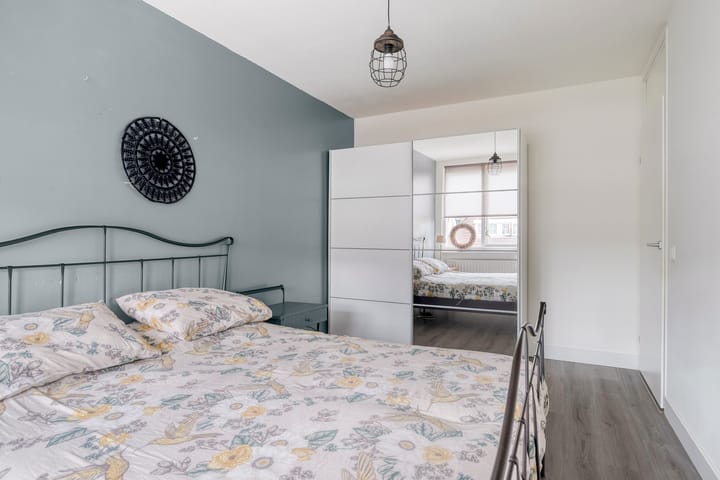 Foto 15 van Berliozstraat 16