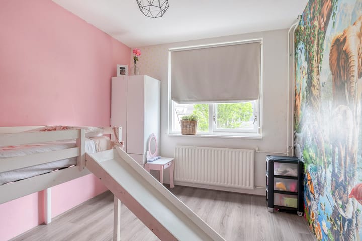 Foto 16 van Berliozstraat 16