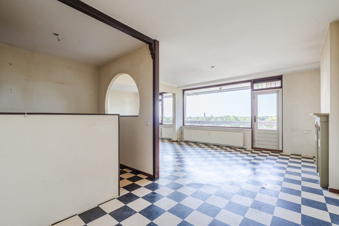 Photo 16 of John F. Kennedyplantsoen 32