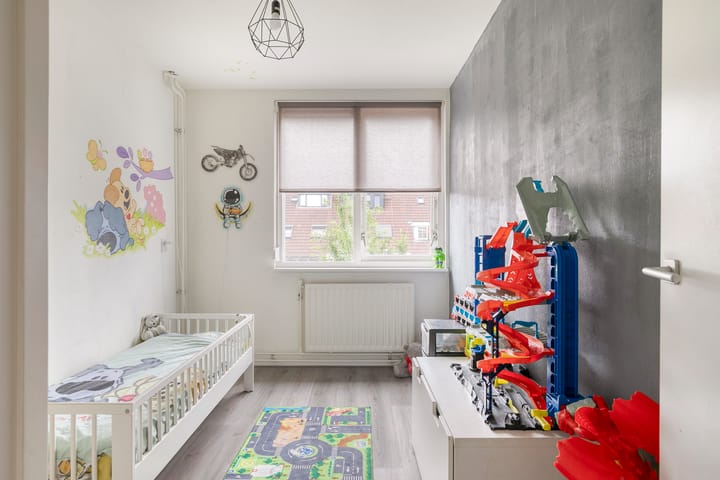 Foto 18 van Berliozstraat 16