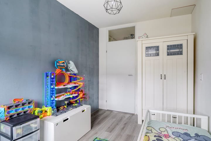 Foto 19 van Berliozstraat 16