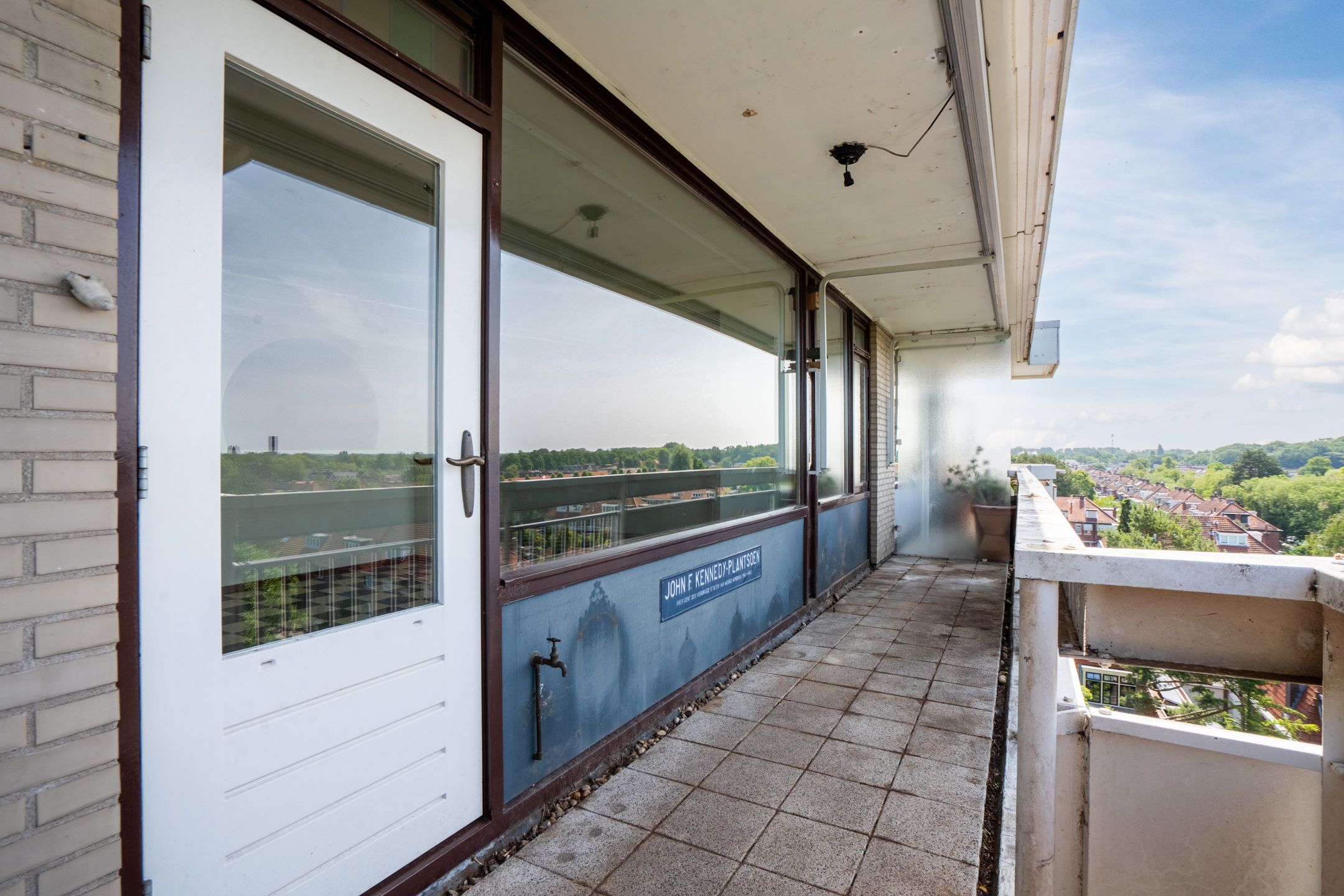 Photo 24 of John F. Kennedyplantsoen 32