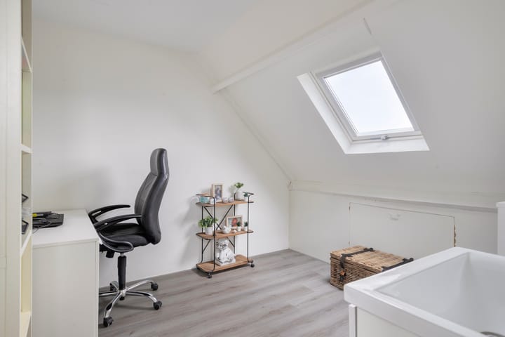 Foto 25 van Berliozstraat 16