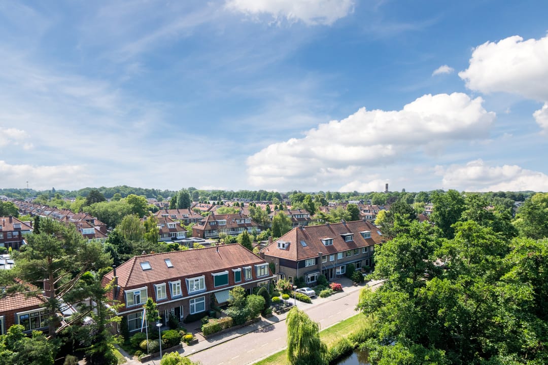 Photo 26 of John F. Kennedyplantsoen 32