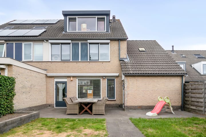 Foto 27 van Berliozstraat 16