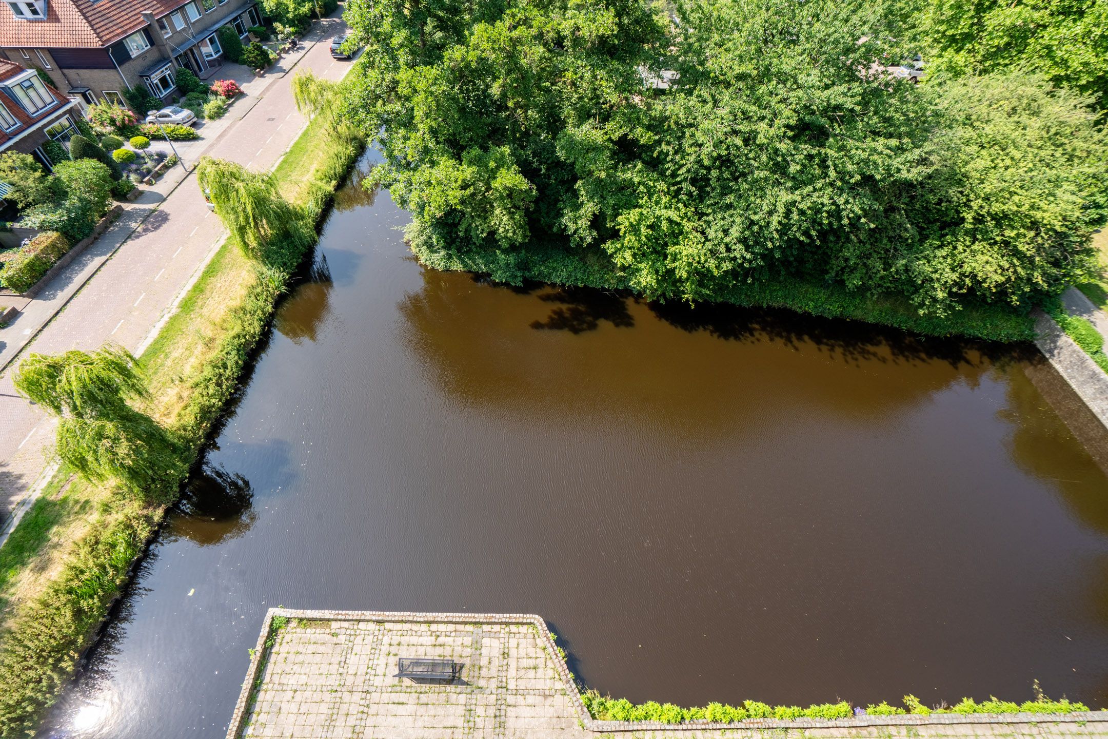 Photo 27 of John F. Kennedyplantsoen 32