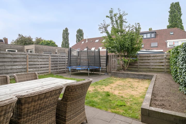 Foto 28 van Berliozstraat 16