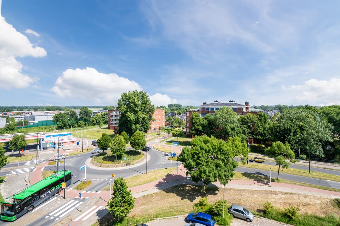 Photo 28 of John F. Kennedyplantsoen 32