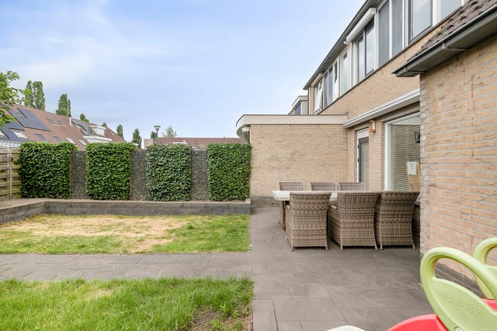 Foto 29 van Berliozstraat 16