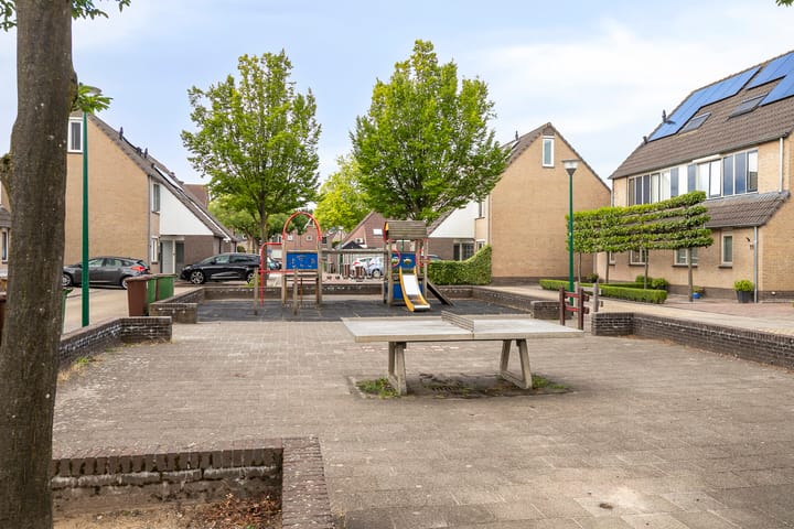 Foto 30 van Berliozstraat 16