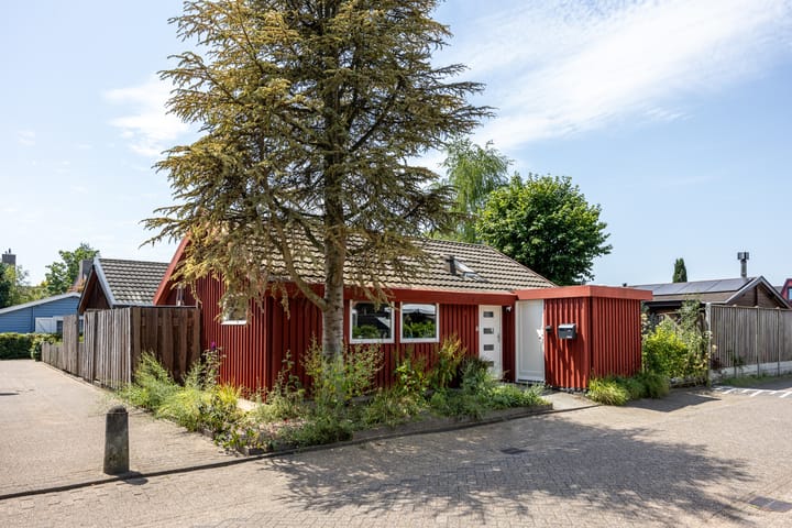 Foto 1 van Agnietenhove 68