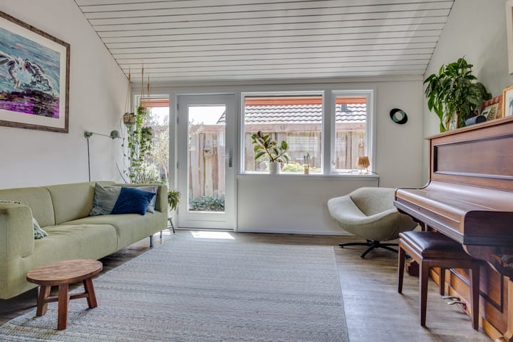 Foto 5 van Agnietenhove 68