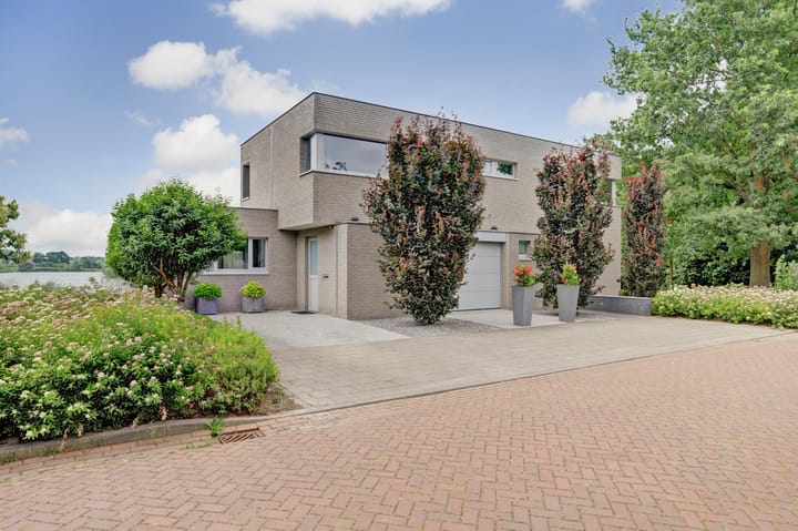 Foto 1 van A.Weteringsstraat 3