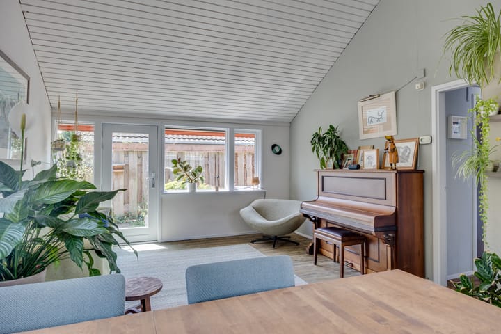 Foto 8 van Agnietenhove 68