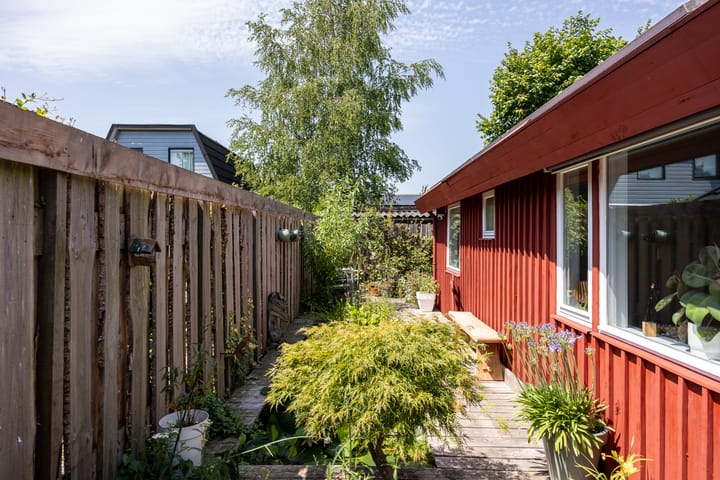 Foto 17 van Agnietenhove 68