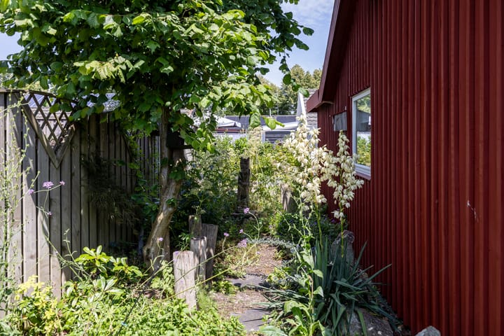 Foto 20 van Agnietenhove 68