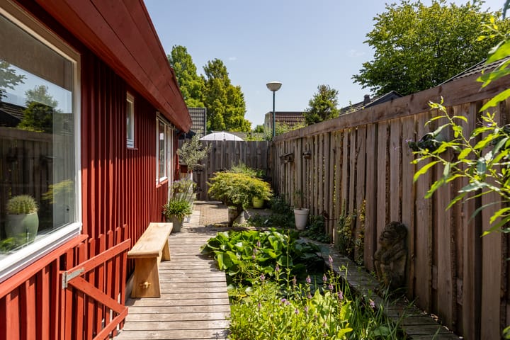 Foto 21 van Agnietenhove 68