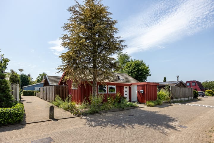 Foto 24 van Agnietenhove 68