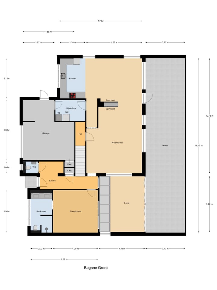Foto 68 van A.Weteringsstraat 3