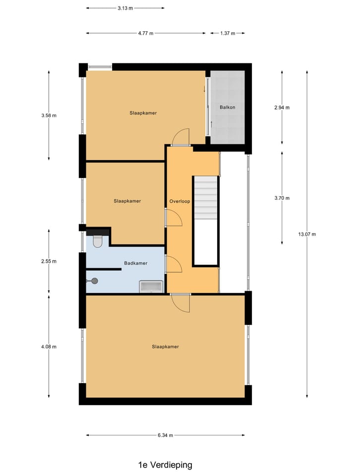 Foto 69 van A.Weteringsstraat 3