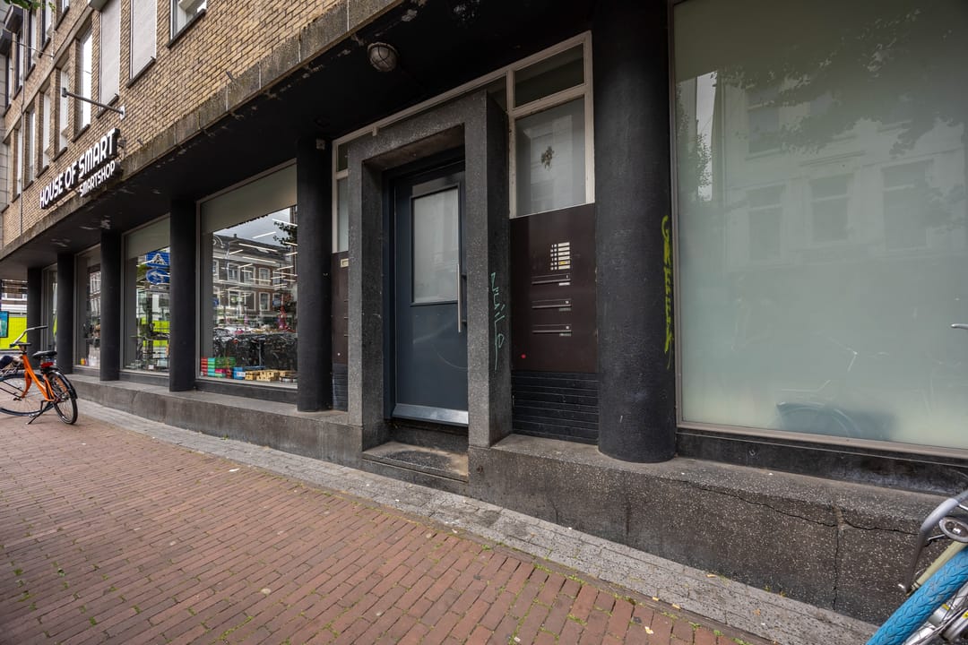 Foto 2 van In de Betouwstraat 5-B