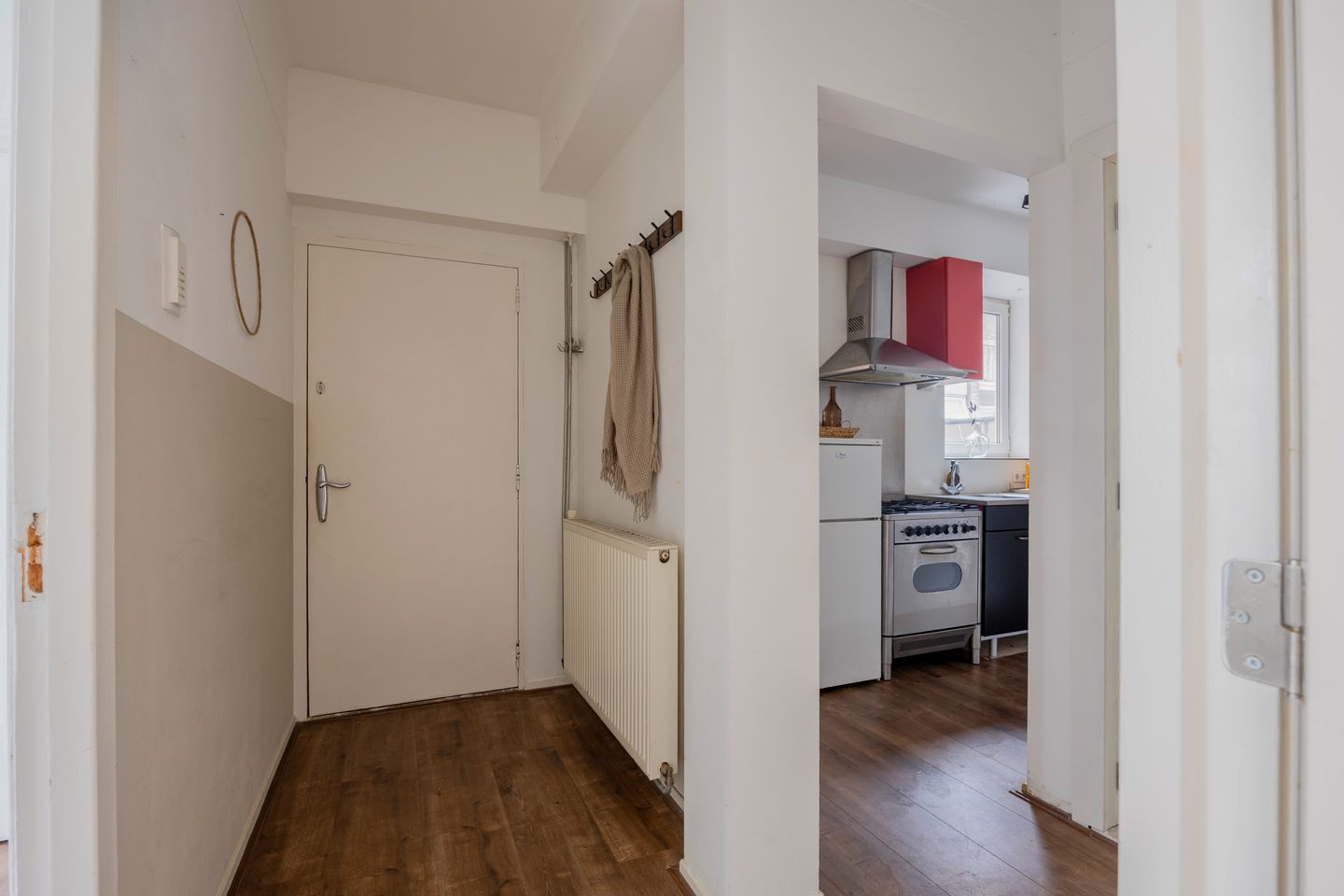 Foto 5 van In de Betouwstraat 5-B