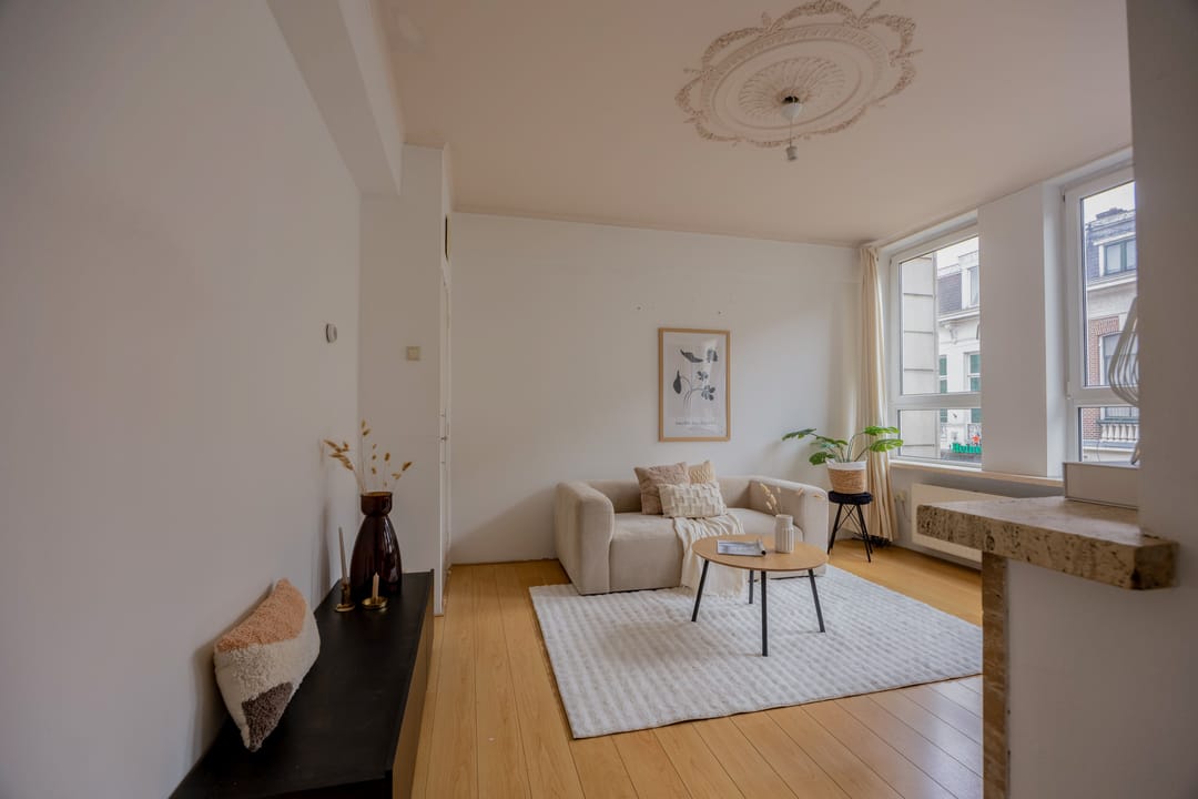 Foto 7 van In de Betouwstraat 5-B