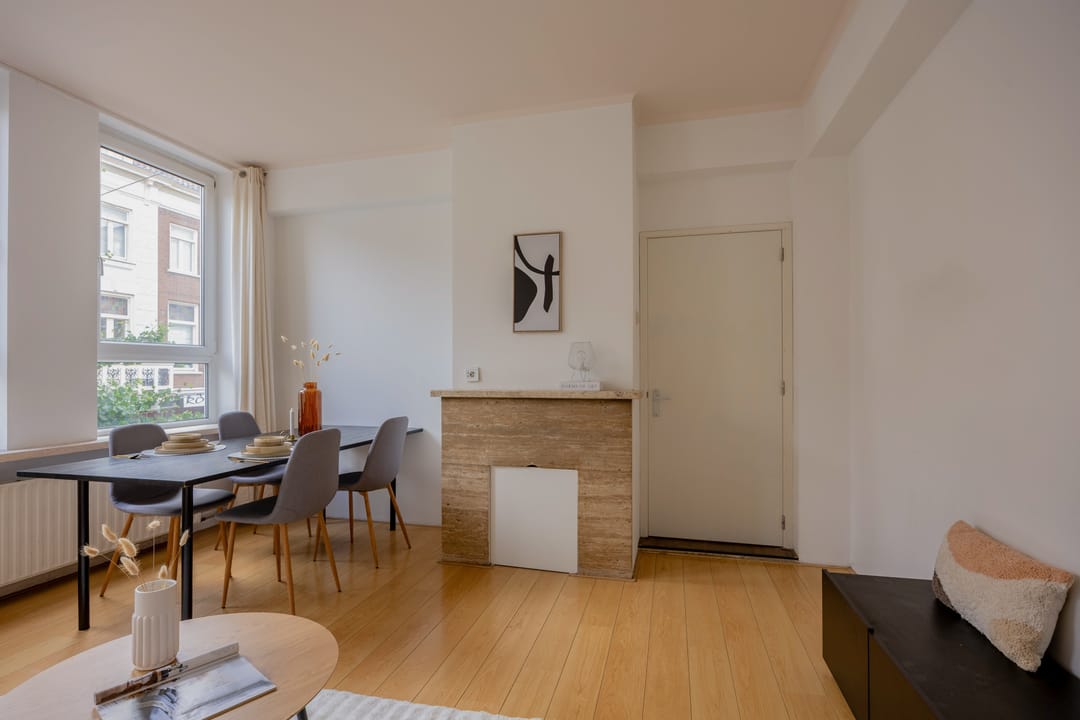 Foto 11 van In de Betouwstraat 5-B