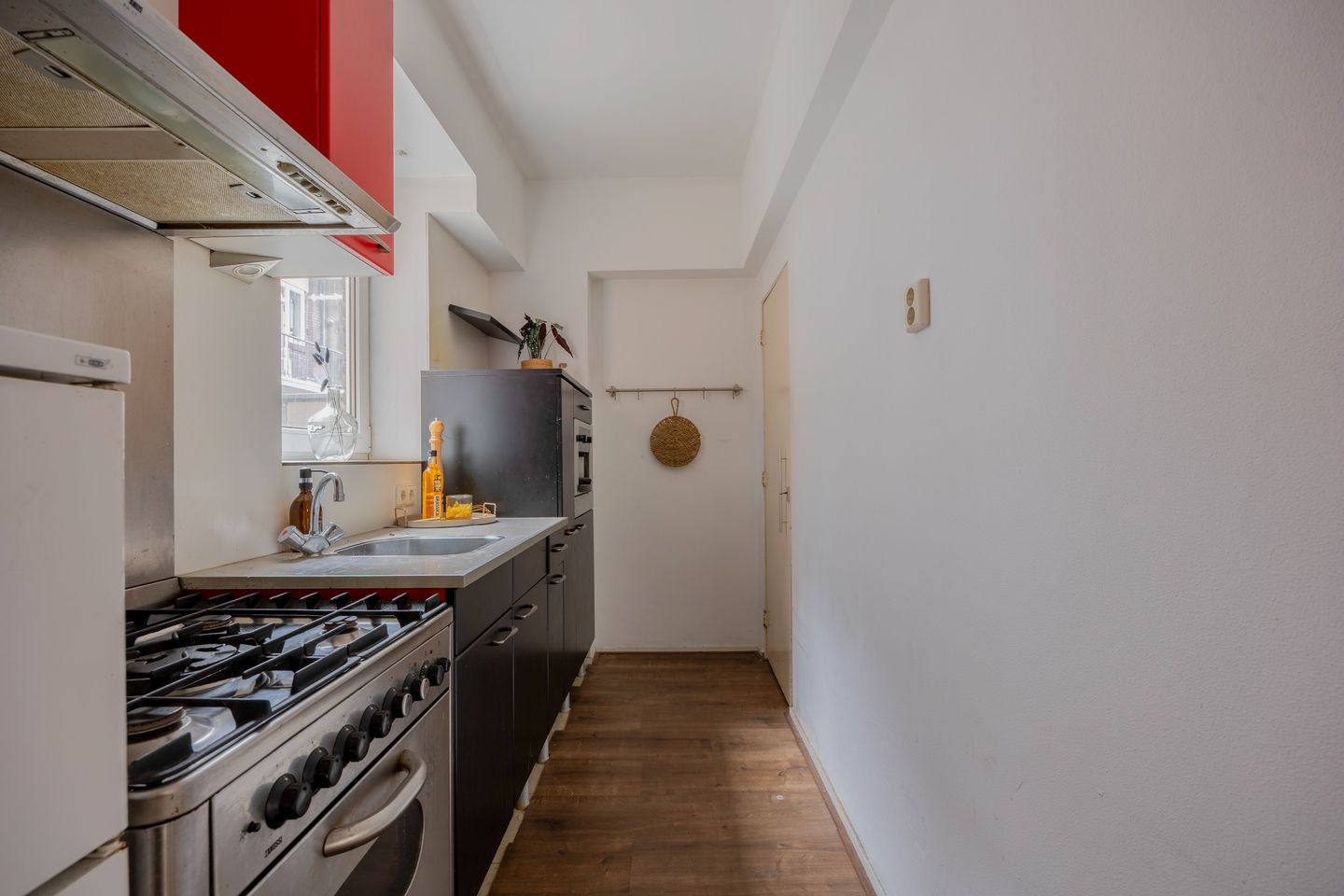 Foto 14 van In de Betouwstraat 5-B