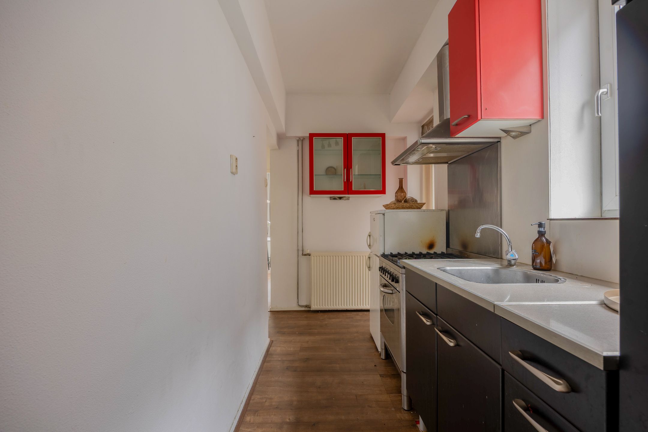 Foto 15 van In de Betouwstraat 5-B