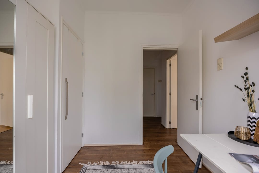 Foto 23 van In de Betouwstraat 5-B