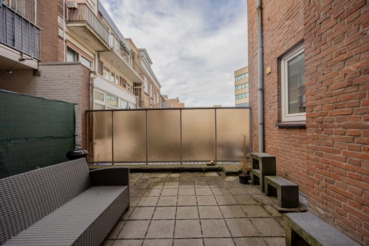 Foto 25 van In de Betouwstraat 5-B