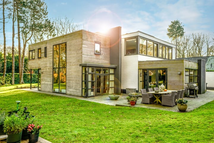 Foto 1 van Bontiuslaan 9