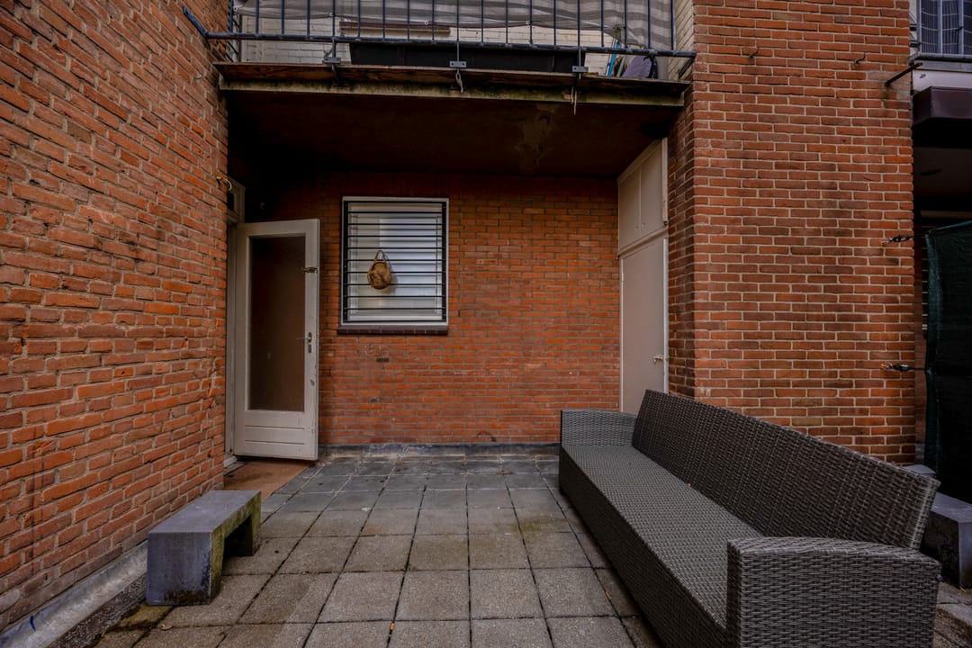 Foto 26 van In de Betouwstraat 5-B