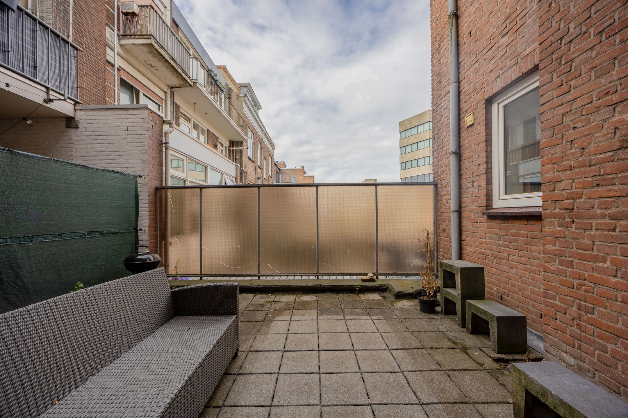 Foto 27 van In de Betouwstraat 5-B