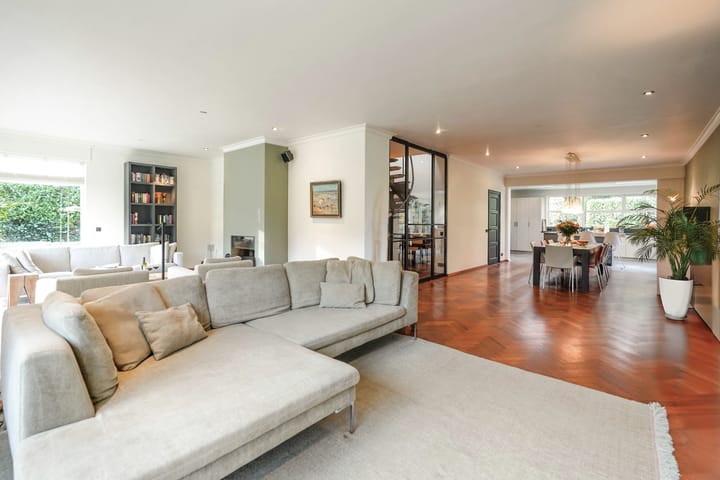 Foto 3 van Bontiuslaan 9