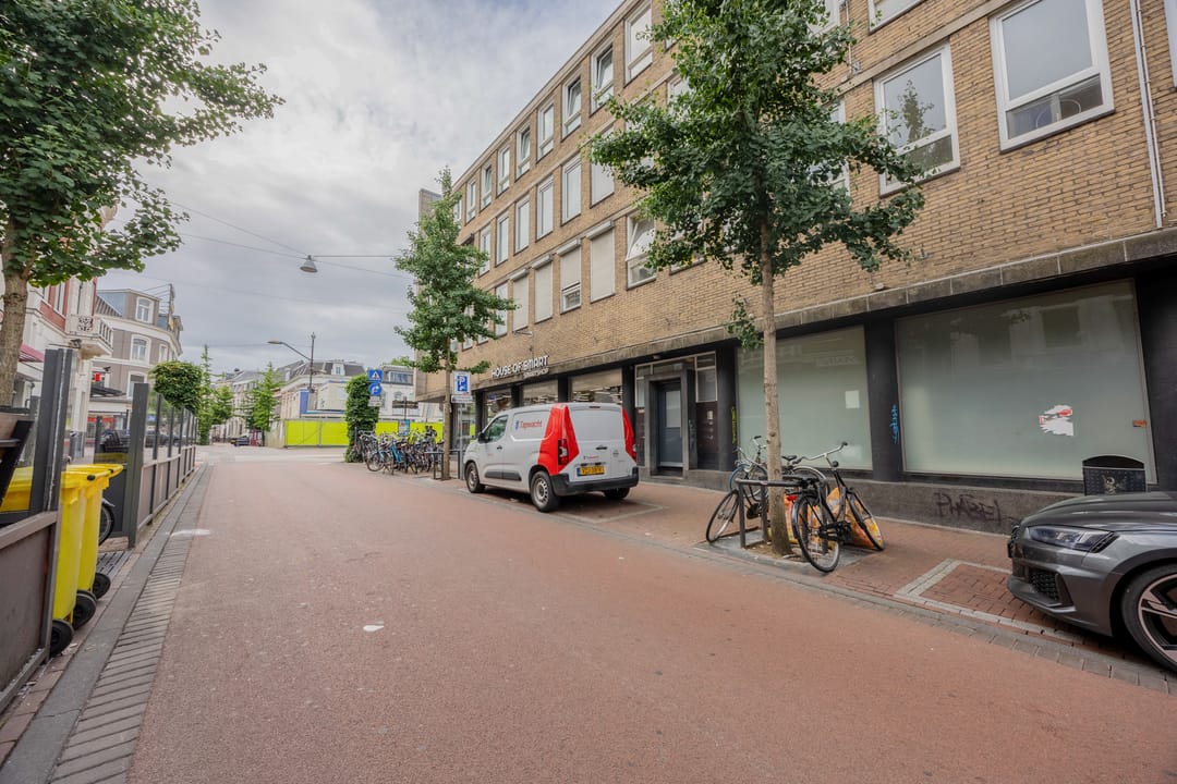 Foto 28 van In de Betouwstraat 5-B