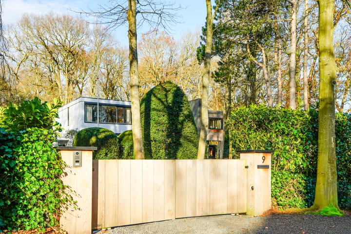 Foto 4 van Bontiuslaan 9