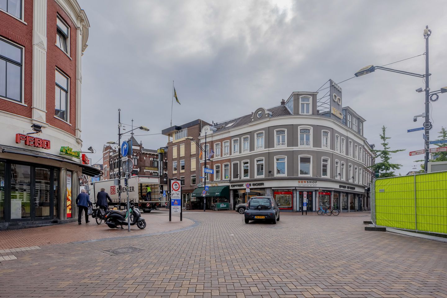 Foto 29 van In de Betouwstraat 5-B