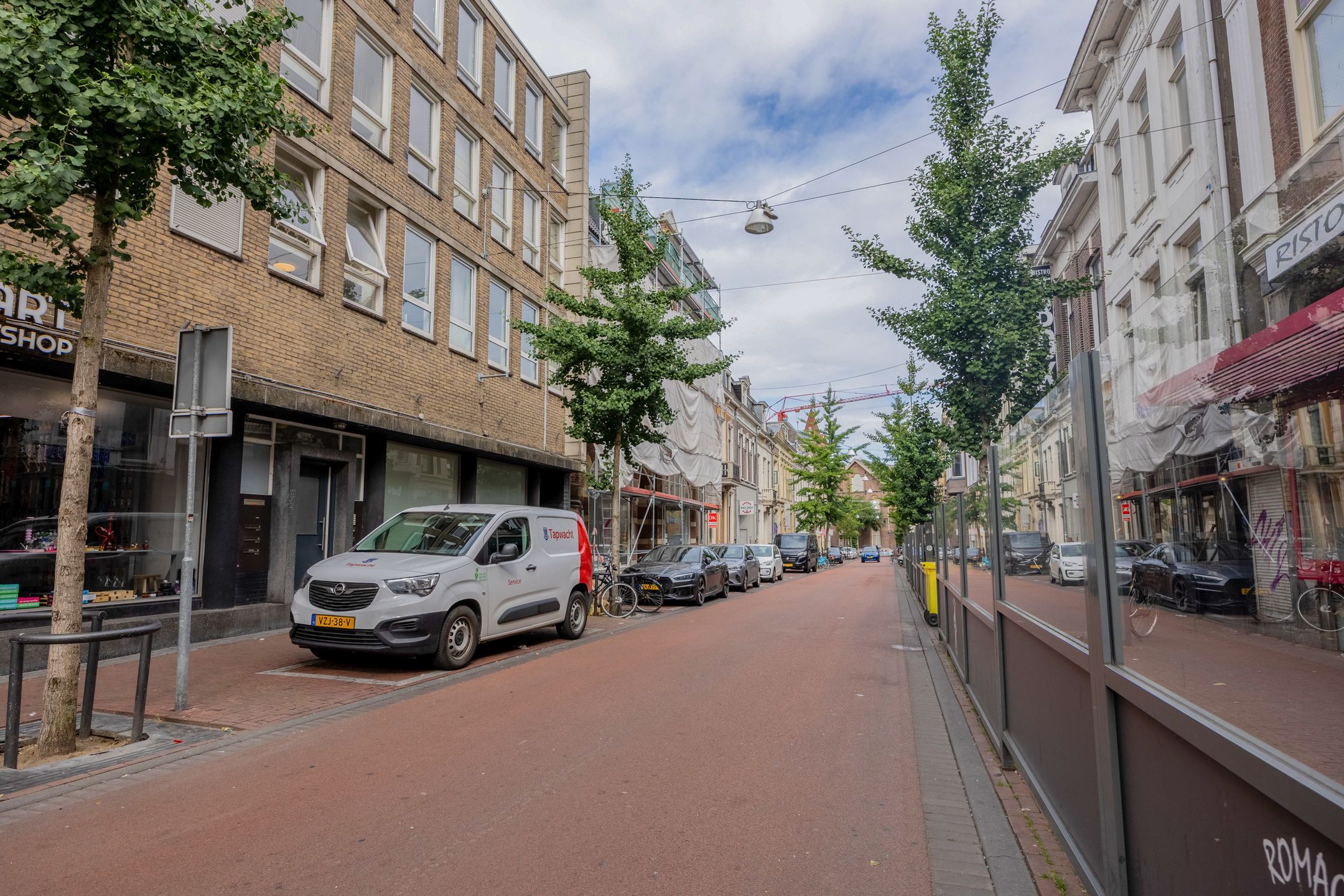 Foto 30 van In de Betouwstraat 5-B